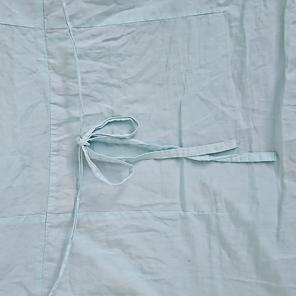 Top, linen - Picture 11 of 13